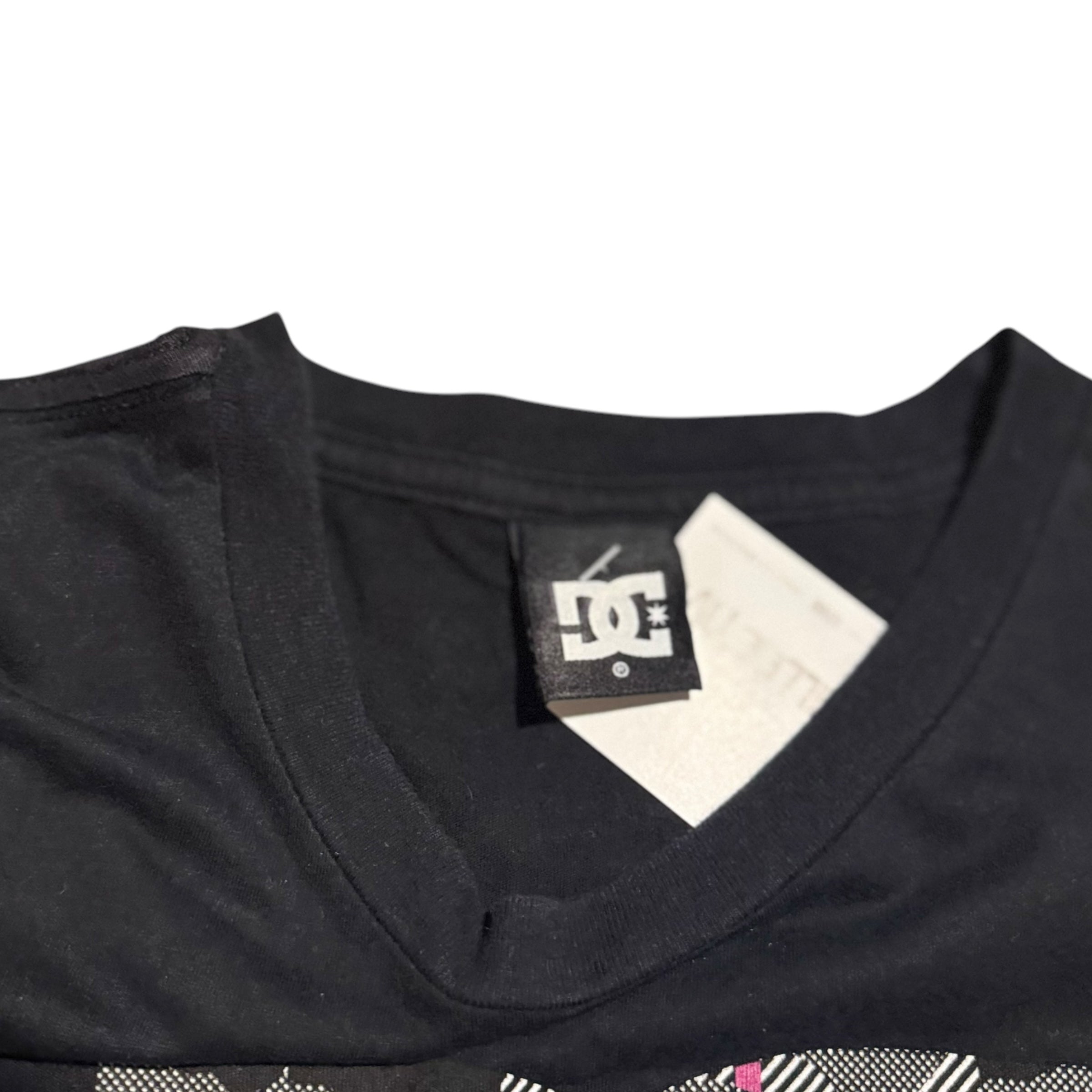 DC BABY TEE - S