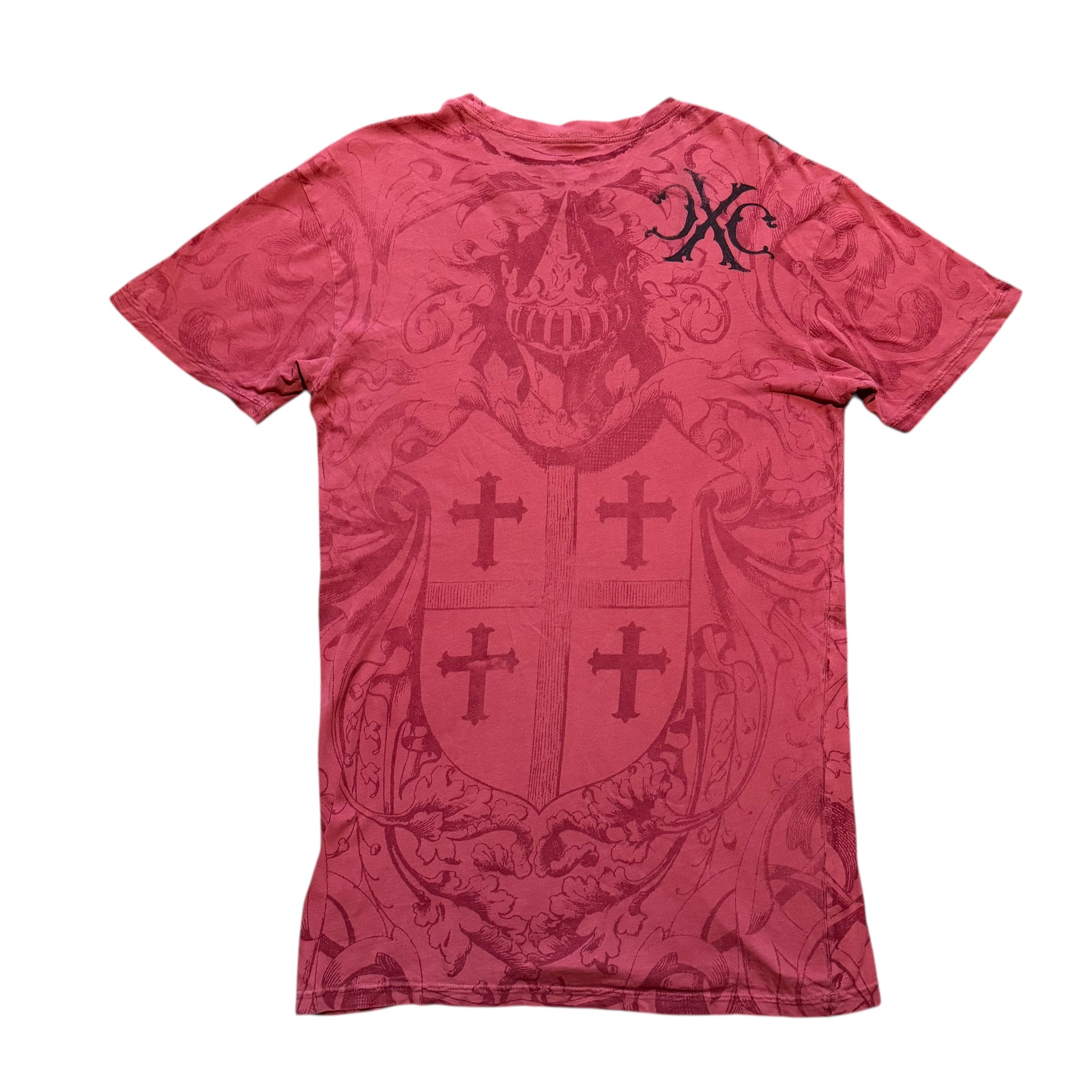EXTREME COUTURE TEE - M