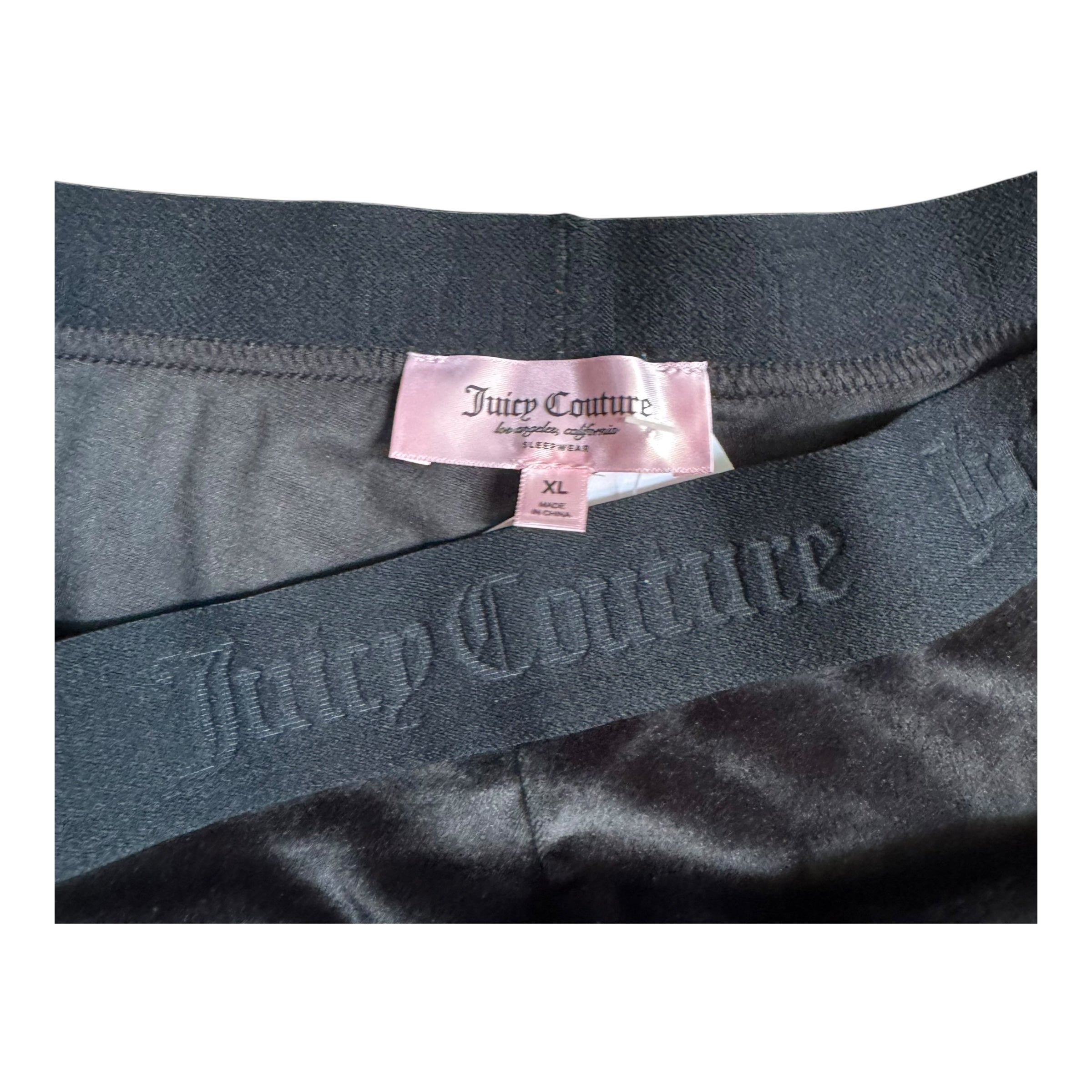 JUICY COUTURE SHORT - XL