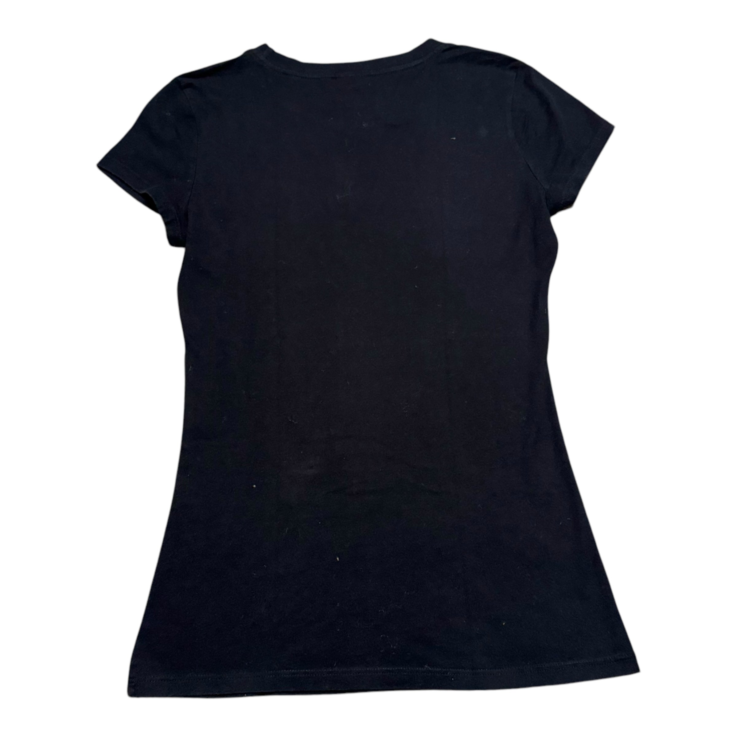 DC BABY TEE - S