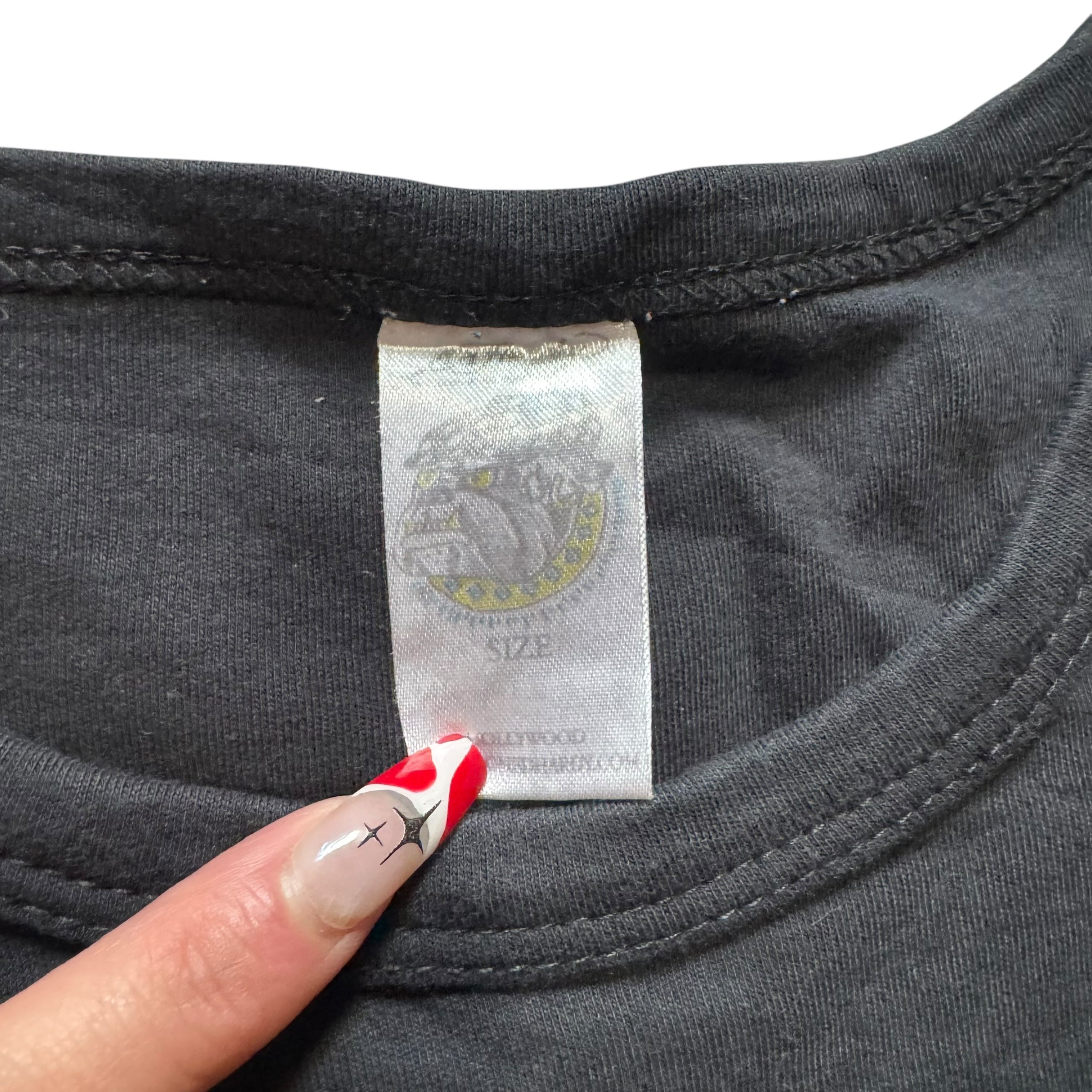 ED HARDY LONG SLEEVE - L