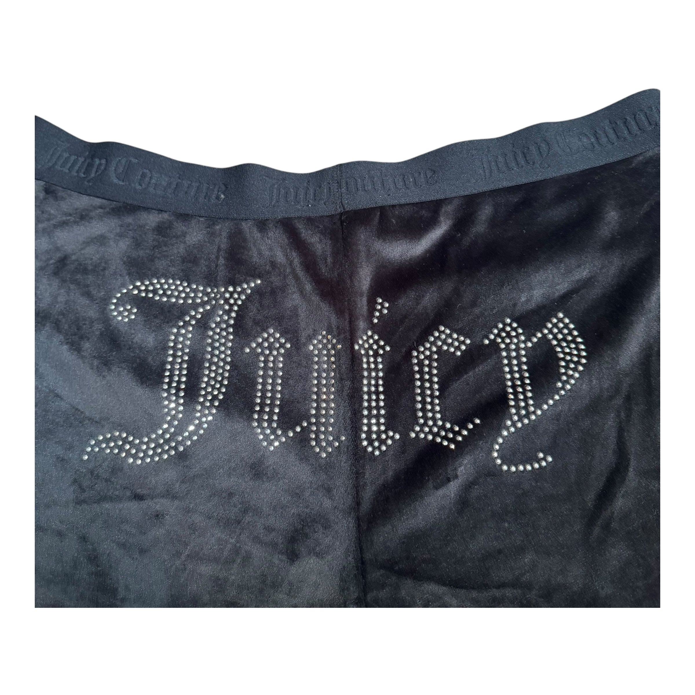 JUICY COUTURE SHORT - XL