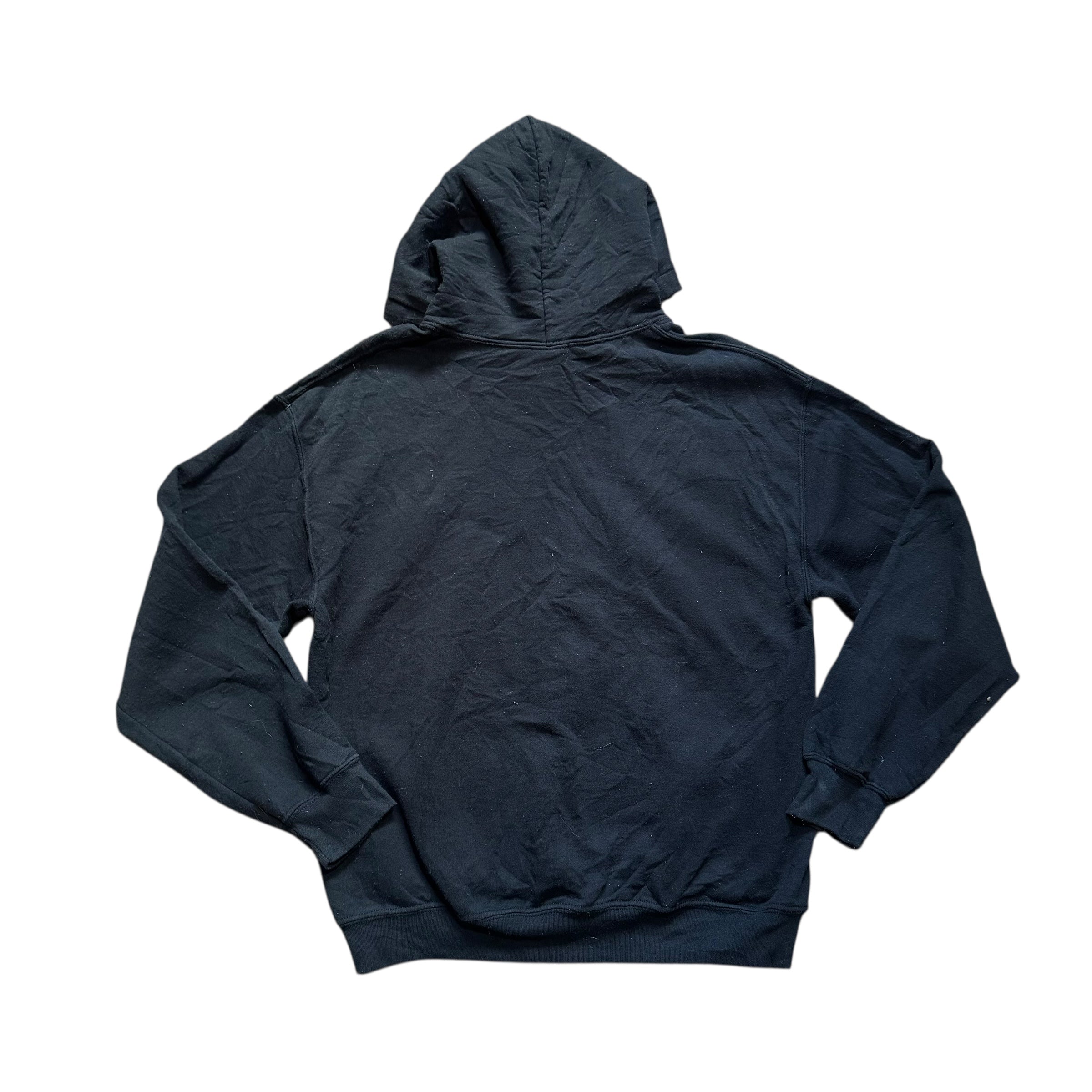 FOX HOODIE - M