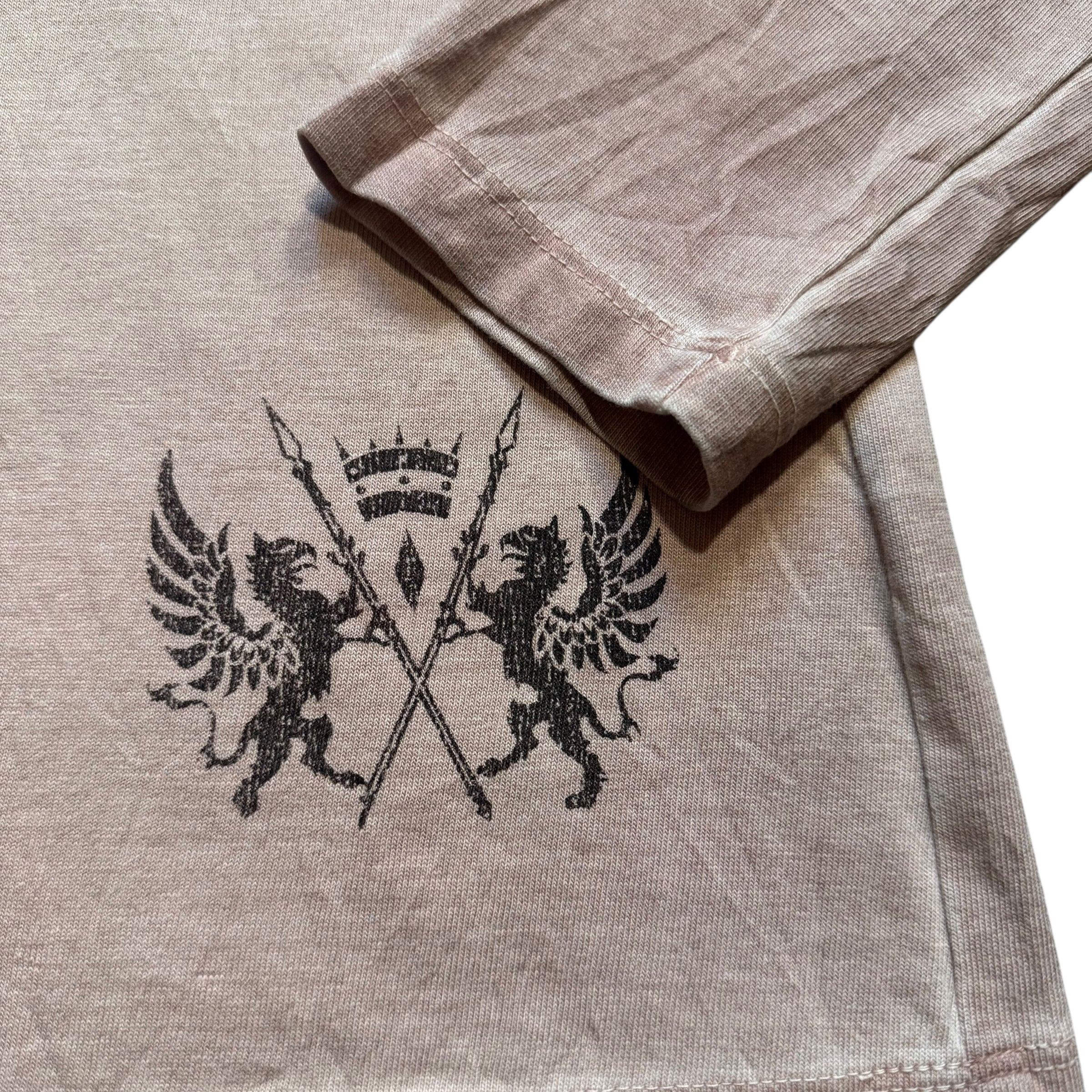 POKENETE LONGSLEEVE - M