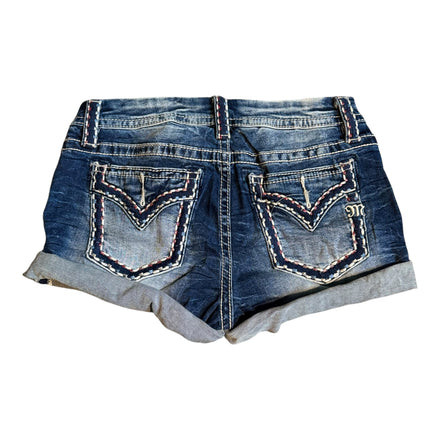MISS ME SHORT - 28