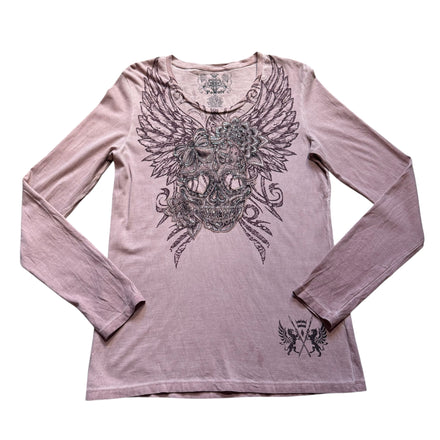 POKENETE LONGSLEEVE - M