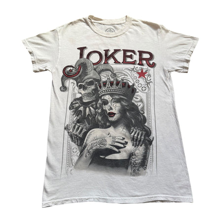 "JOKER" TEE - S
