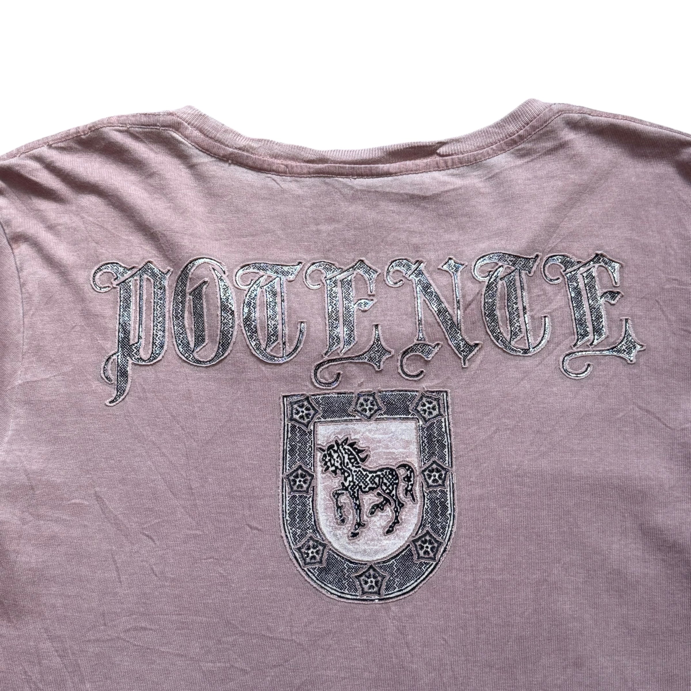 POKENETE LONGSLEEVE - M