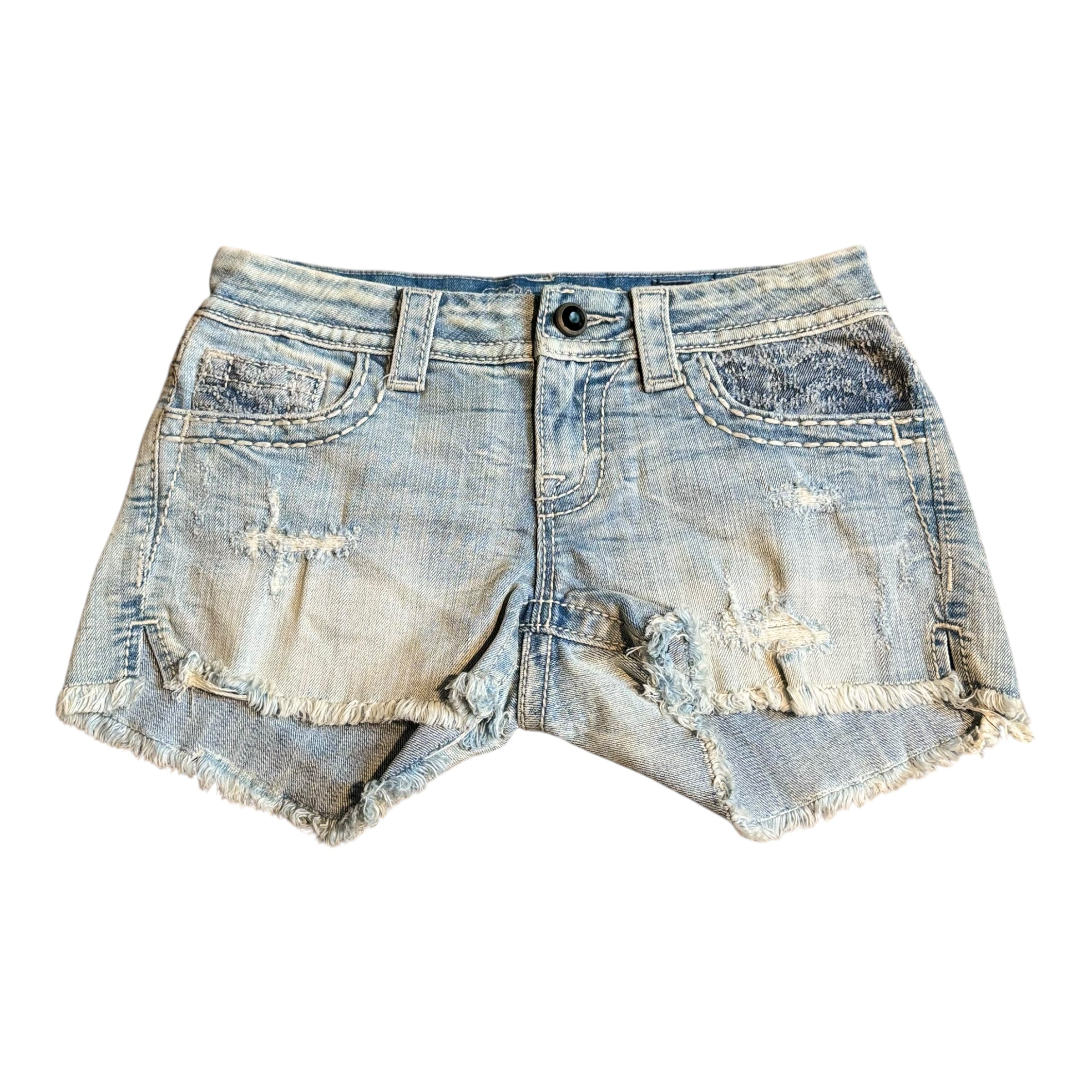 MISS ME SHORT - 26