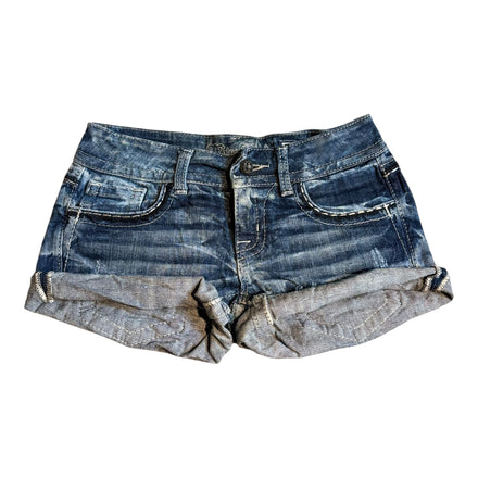 MISS ME MINI SHORT - 26