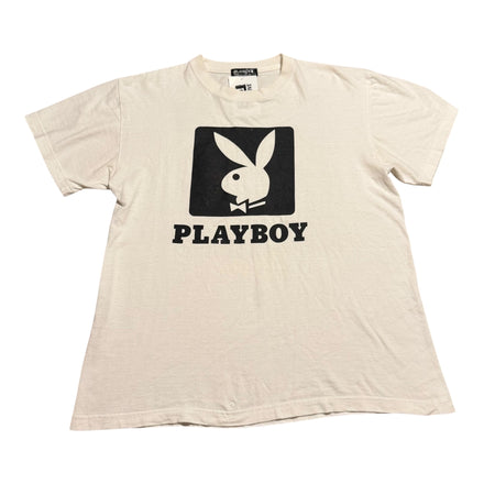 PLAYBOY TEE - L