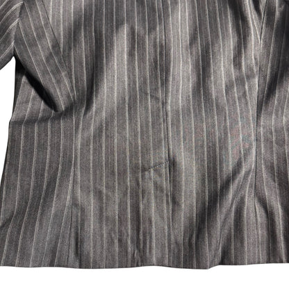 VINTAGE SUIT JACKET - S