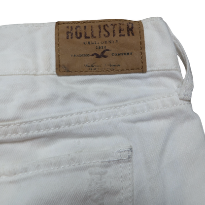 HOLLISTER MINI SHORT - 27”