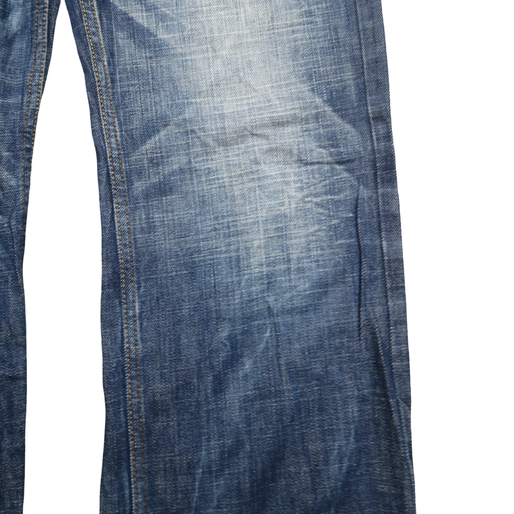 RED PEPPER JEANS - 34"