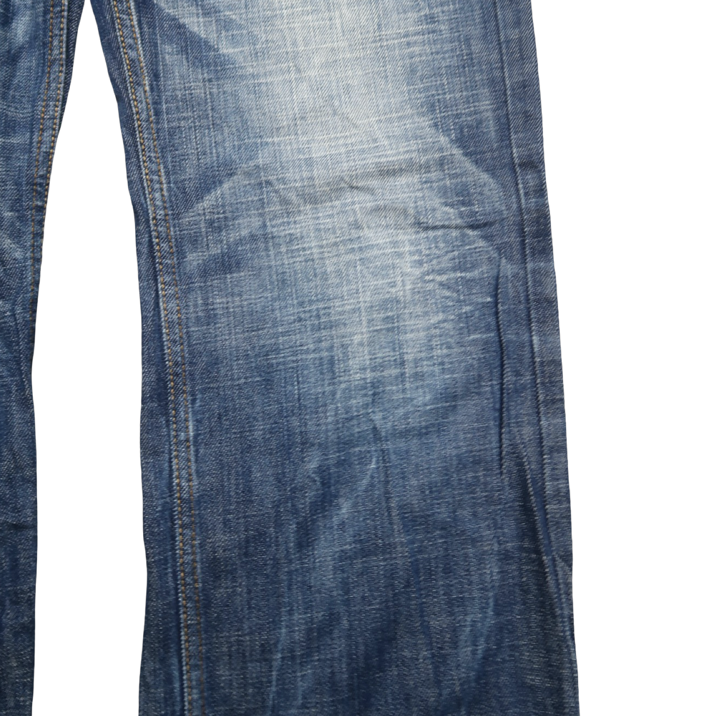 RED PEPPER JEANS - 34"