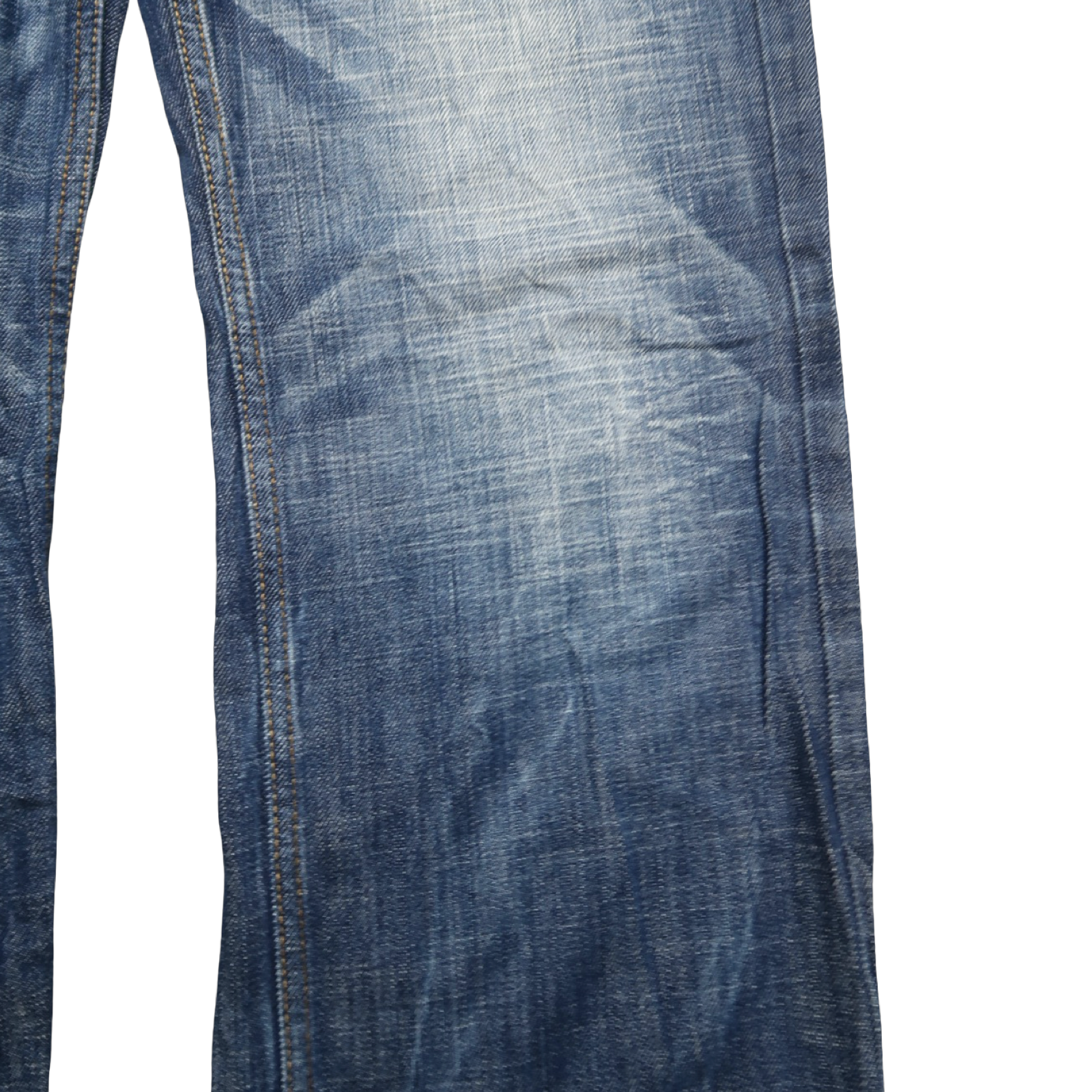 RED PEPPER JEANS - 34"