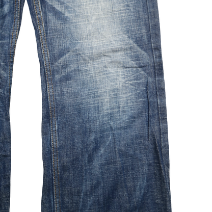 RED PEPPER JEANS - 34"