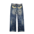 WING JEANS - 34”