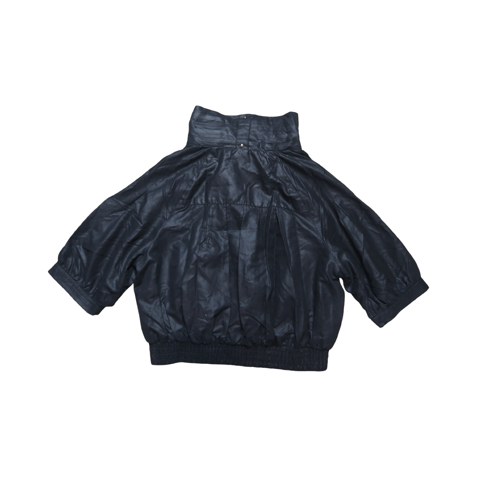 ONLY BUTTON JACKET - S