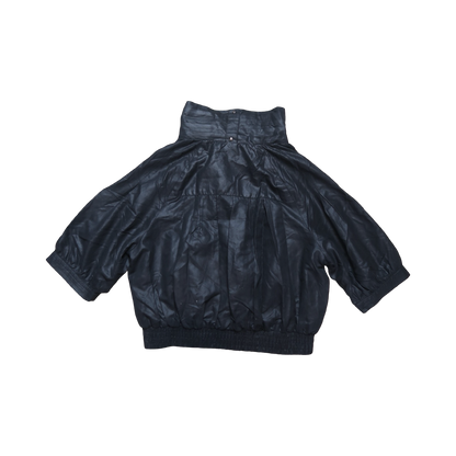 ONLY BUTTON JACKET - S