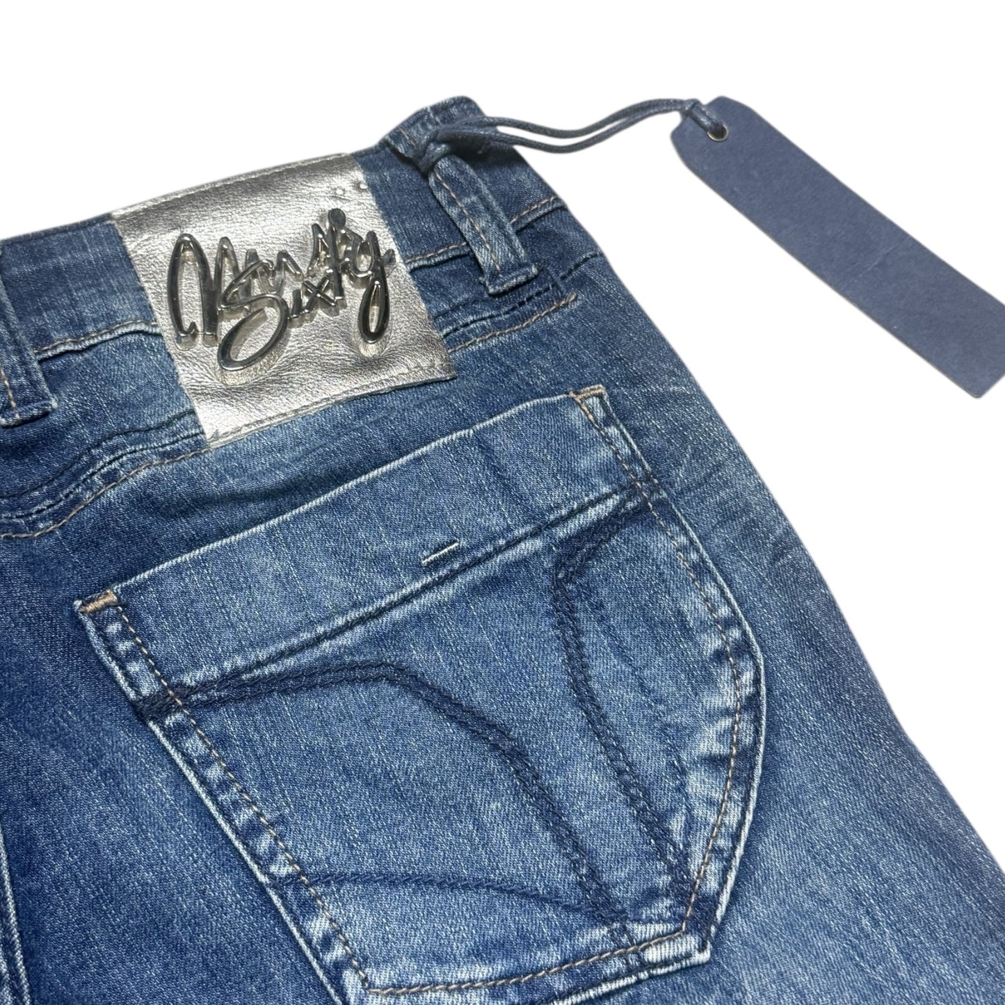 MISS SIXTY CAPRI - 30”