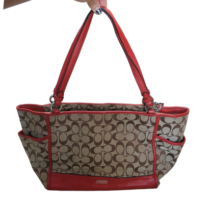 COACH BAG - L