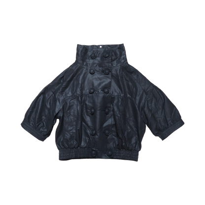 ONLY BUTTON JACKET - S