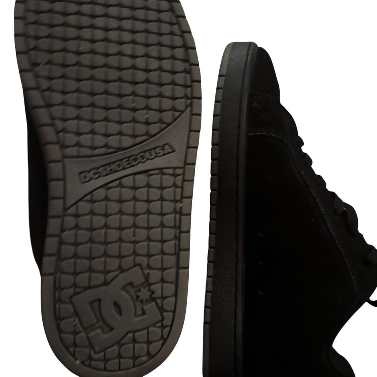 DC VINTAGE SHOES - US 9.5