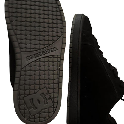 DC VINTAGE SHOES - US 9.5