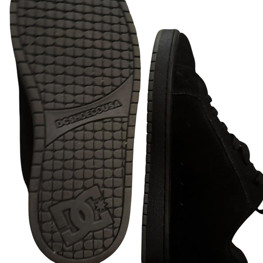 DC VINTAGE SHOES - US 9.5