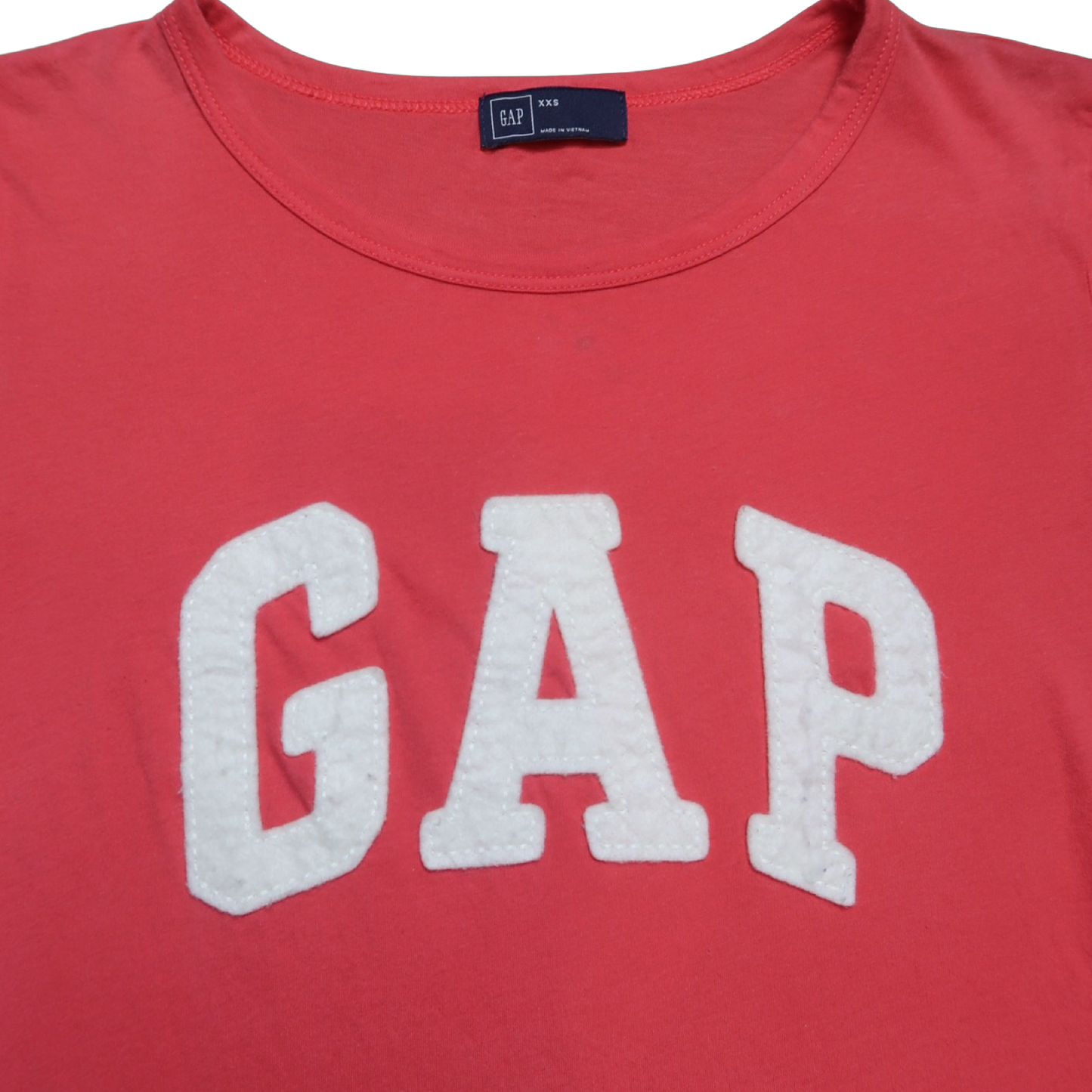 GAP BABY TEE - S