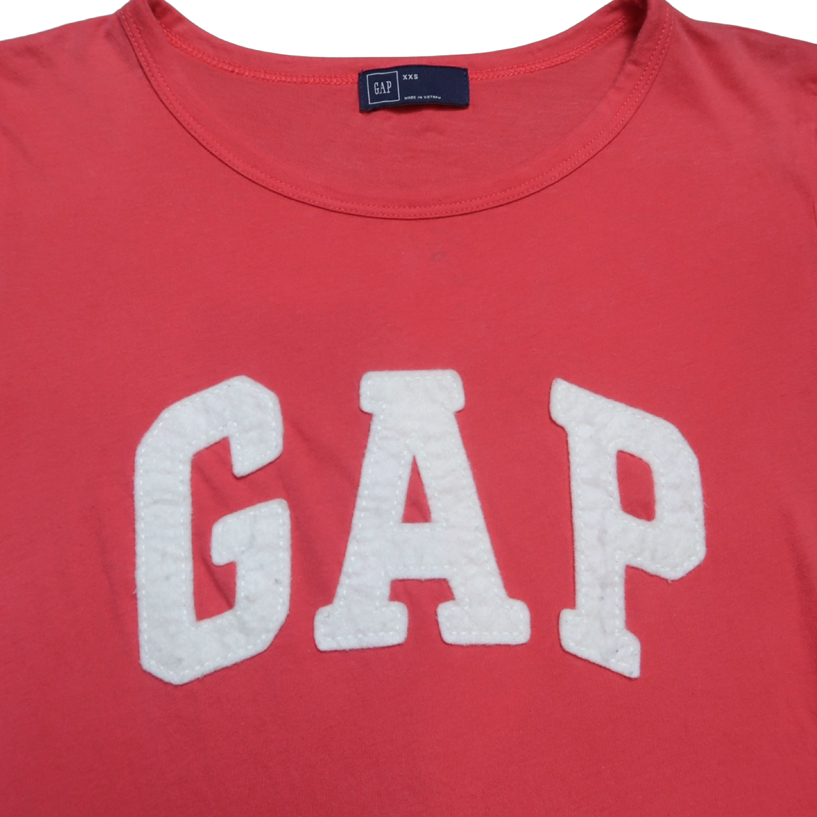 GAP BABY TEE - S