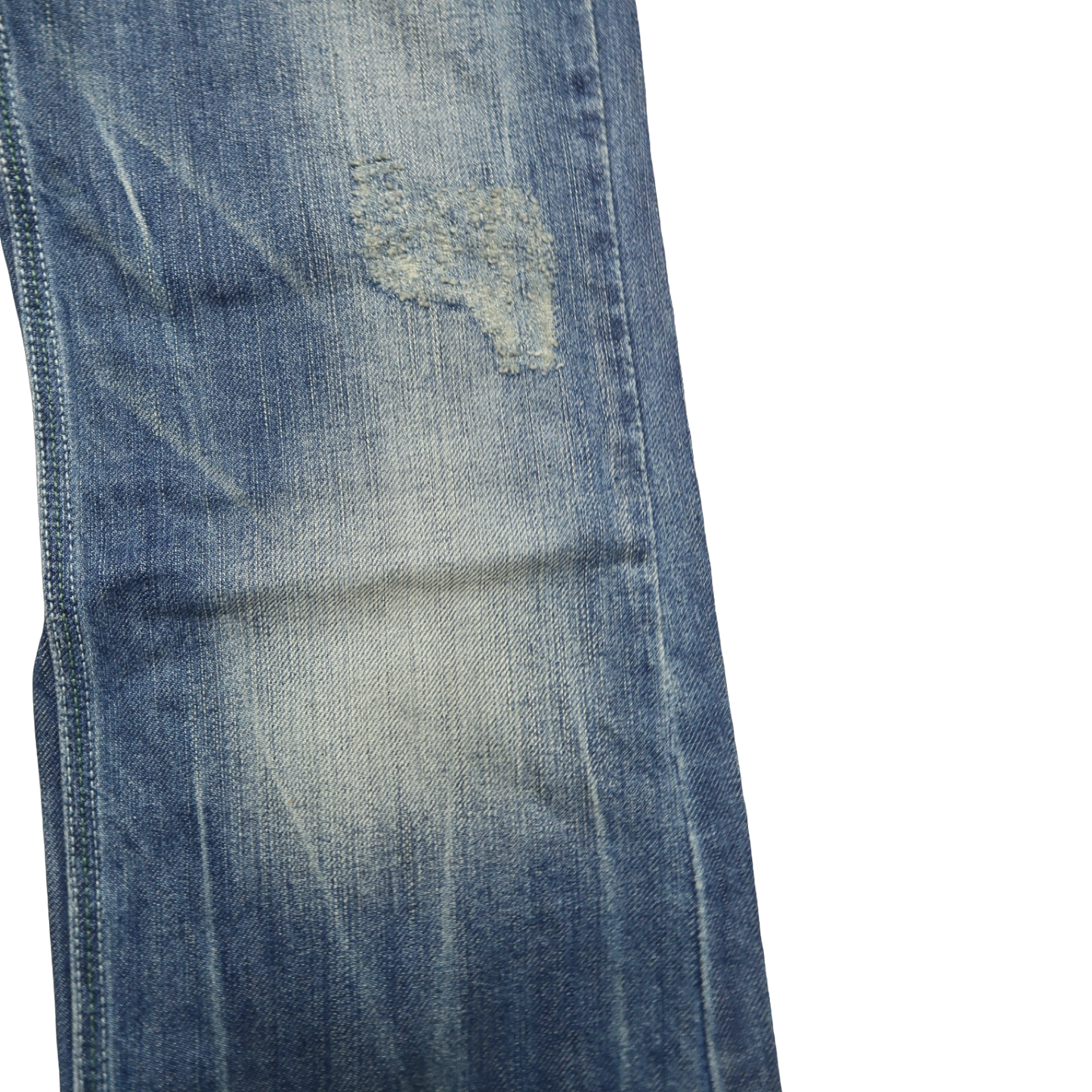 RED PEPPER JEANS - 28”