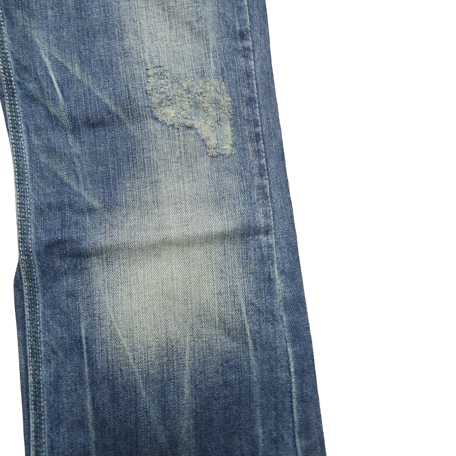 RED PEPPER JEANS - 28”