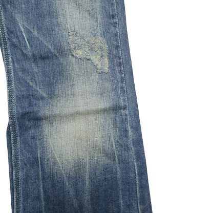 RED PEPPER JEANS - 28”