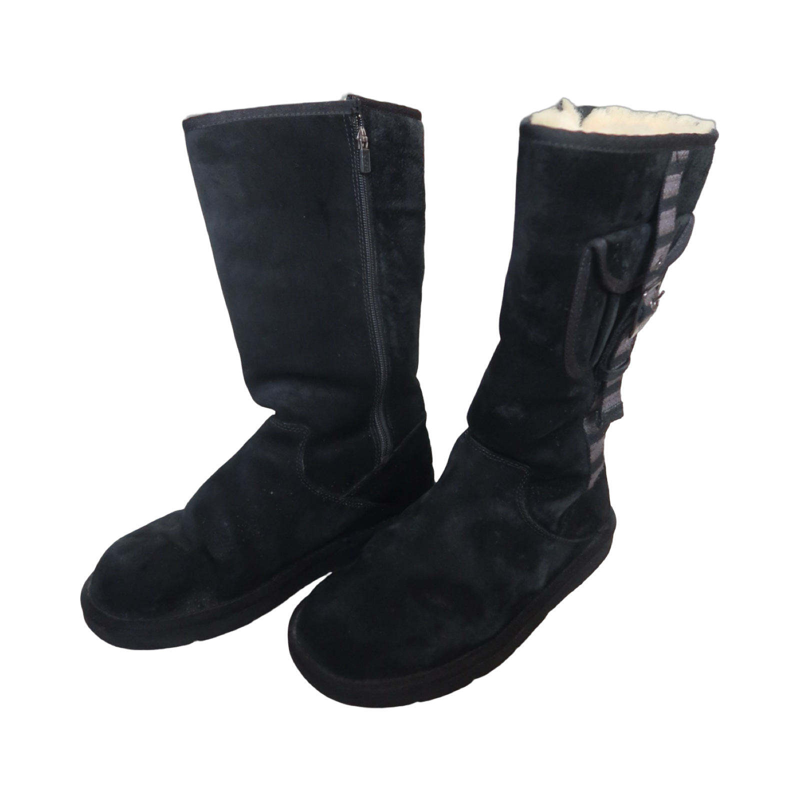 UGG BOOTS - EU40