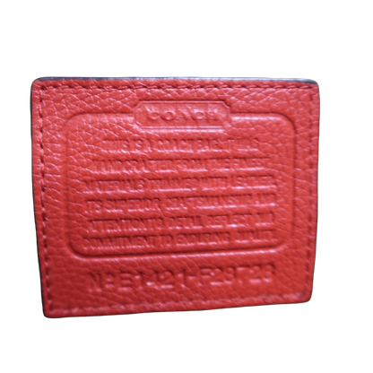 COACH BAG - L