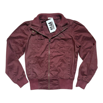 VINTAGE UTILITY JACKET - M