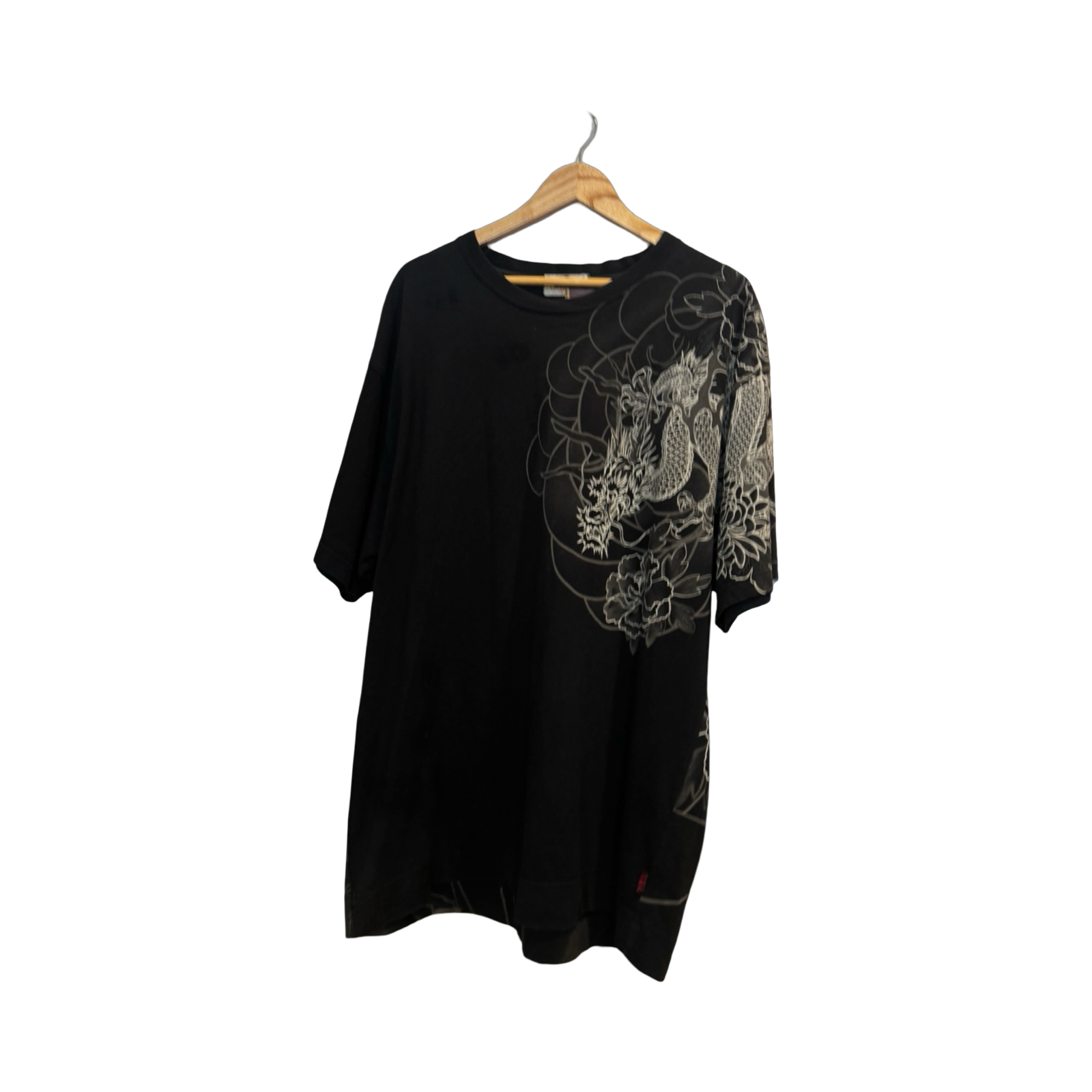 KARAKURI TEE