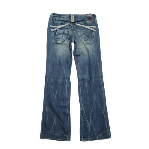 RED PEPPER JEANS - 28”
