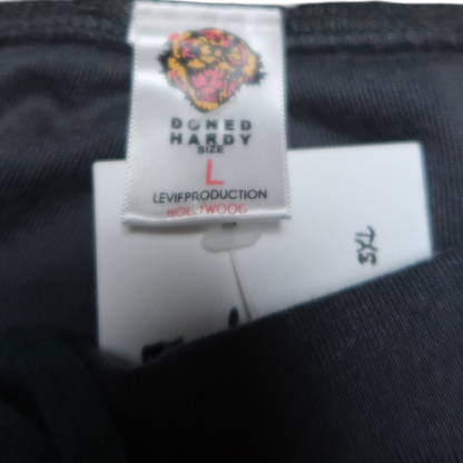 ED HARDY TROUSER - L