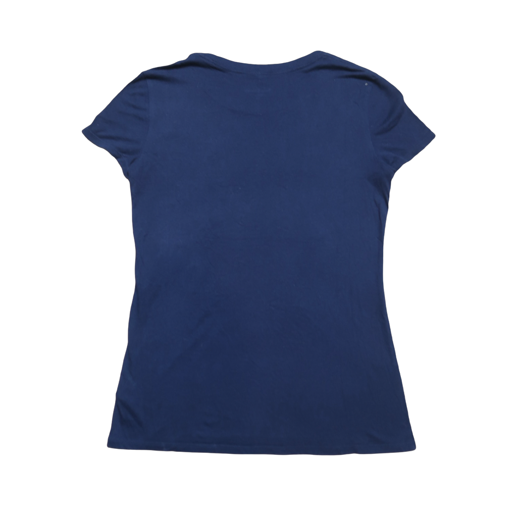 JUICY COUTURE BABY TEE - XS