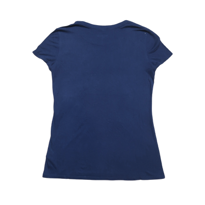 JUICY COUTURE BABY TEE - XS