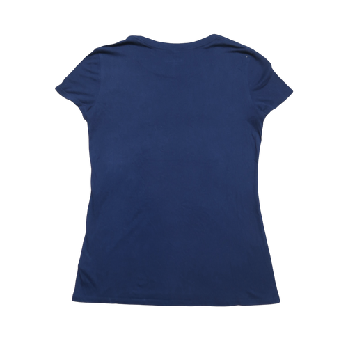 JUICY COUTURE BABY TEE - XS