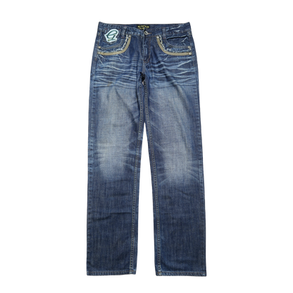 BAGGY JEANS - 33”
