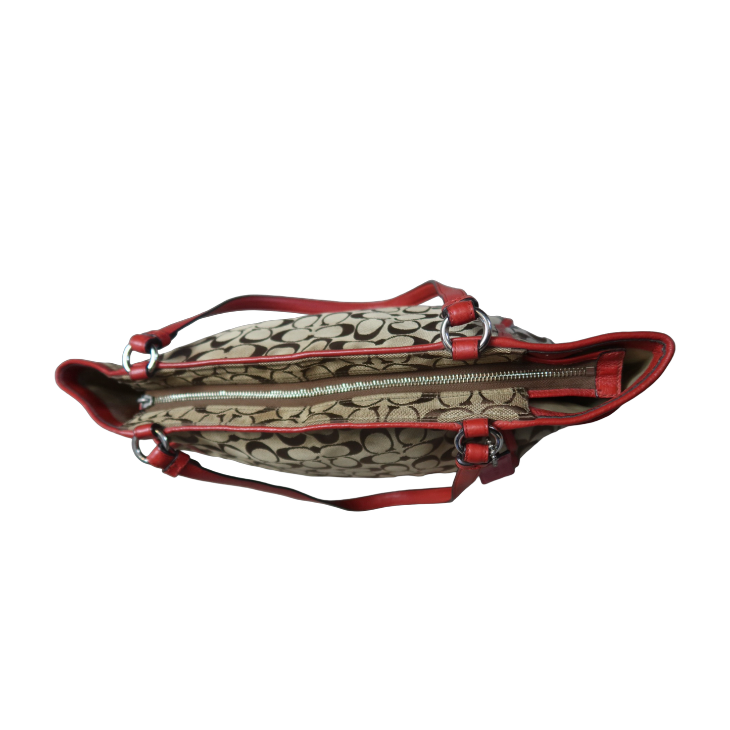 COACH BAG - L