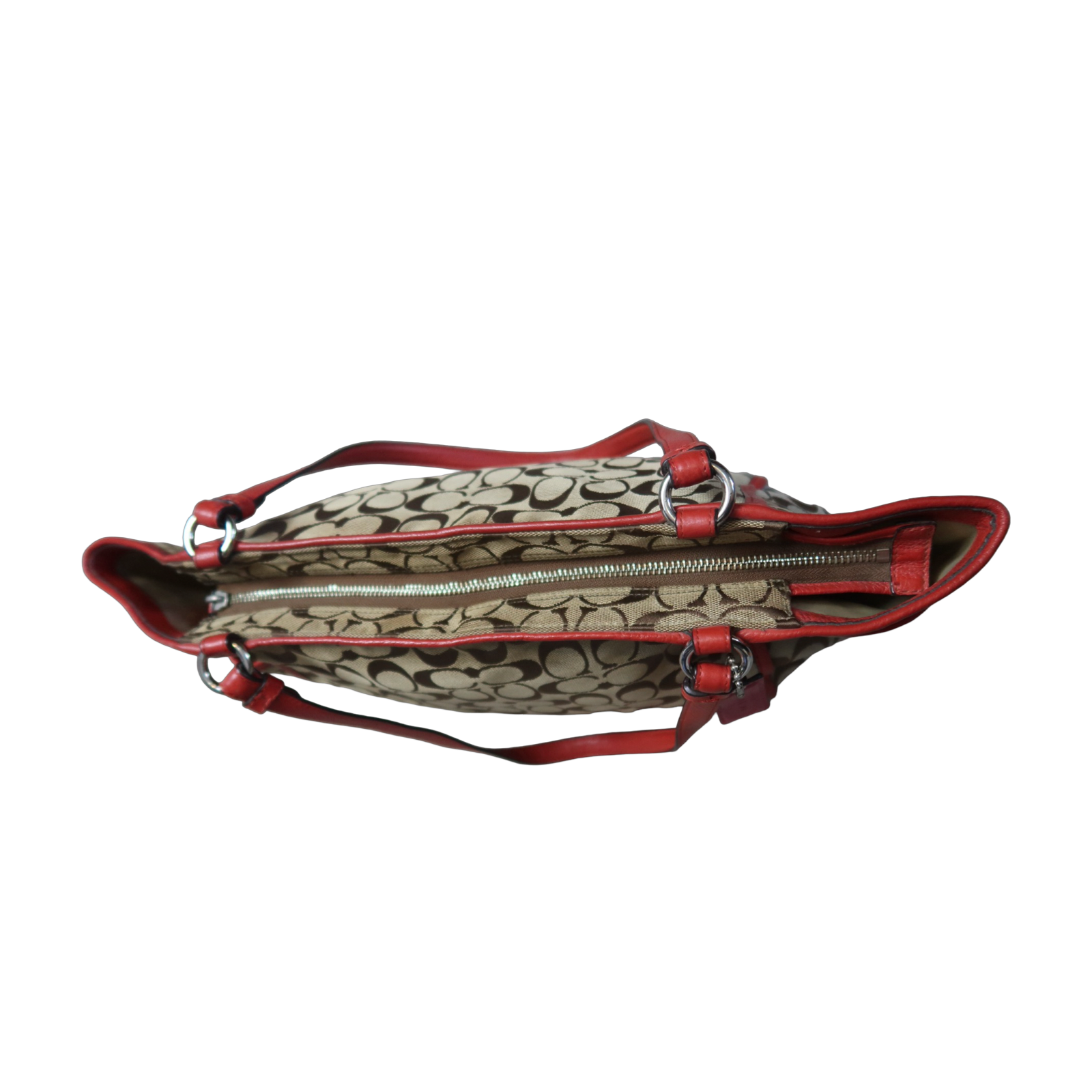COACH BAG - L