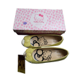 HELLO KITTY BALLET FLAT - EU37