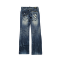 RED PEPPER JEANS - 30”