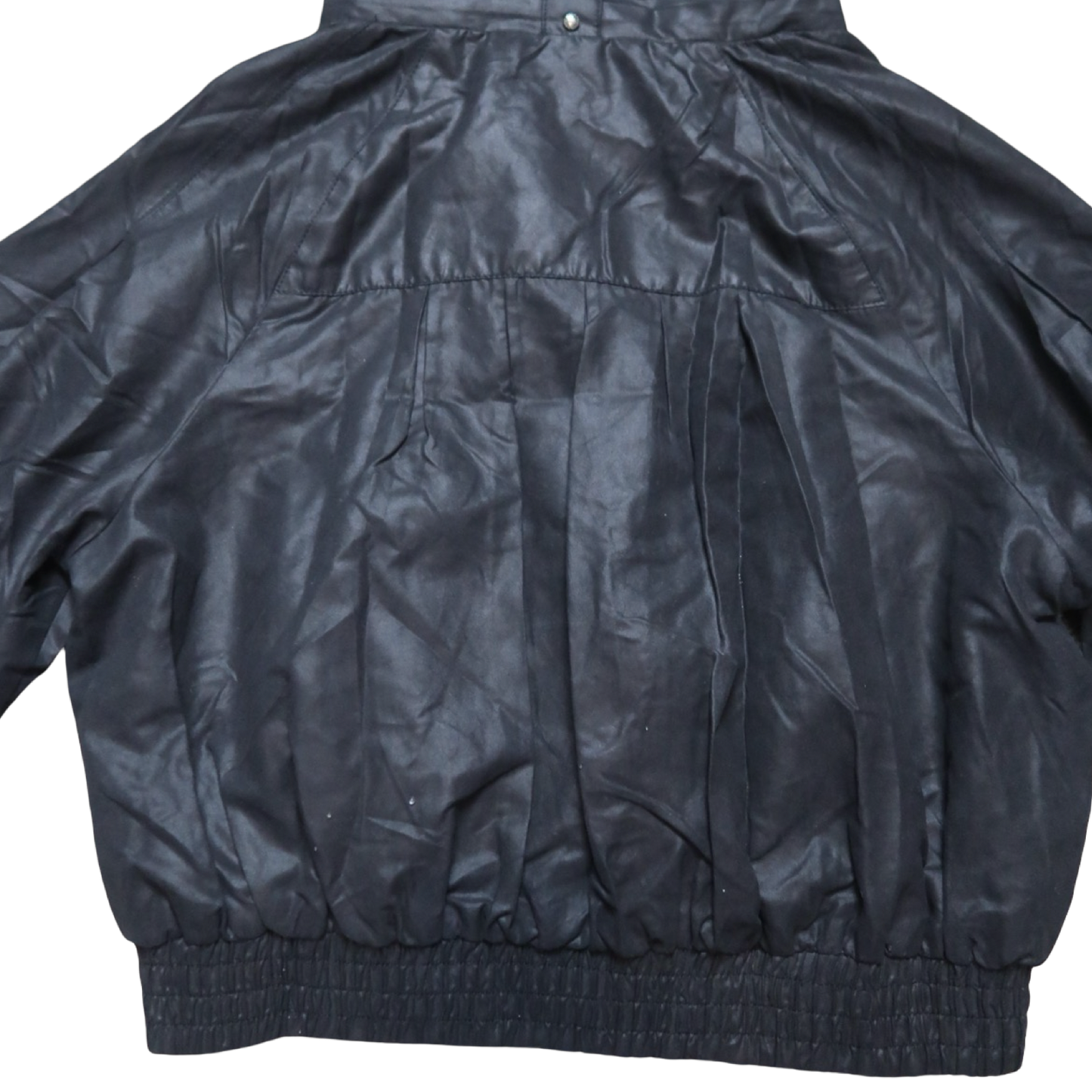 ONLY BUTTON JACKET - S